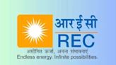 REC market cap jumps 219%, net profit up by ₹3,442 crore - ET EnergyWorld