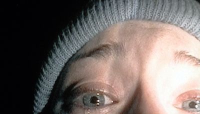 Haunting Secrets About The Blair Witch Project