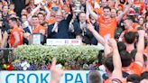 “I’m going to enjoy this week, I really am...” Kieran McGeeney’s unstoppable force of nature sweep all-comers aside to win the Sam Maguire