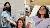 Olivia Munn documented cancer journey for son Malcolm to watch one day in case she ‘didn’t make it’