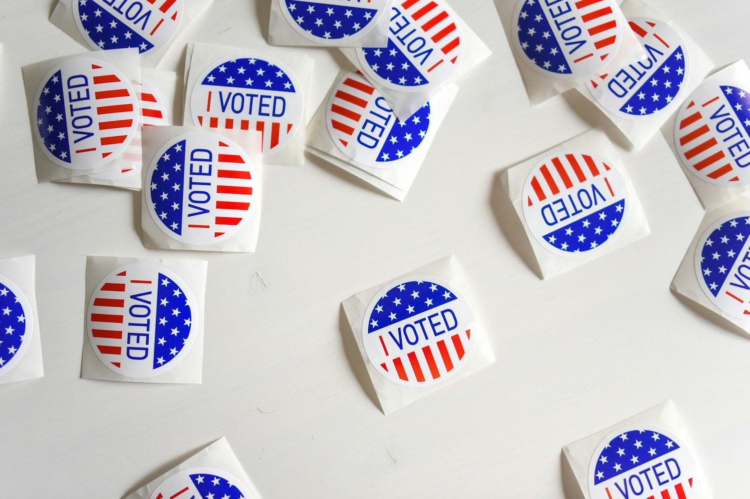 Nonpartisan Ways Brands Can Support Free and Fair Elections in the U.S.