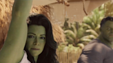 ‘She-Hulk’ Comic-Con Trailer Takes Tatiana Maslany to Court With Daredevil, Mark Ruffalo and More