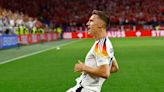 Match Analysis: Germany 2-0 Denmark: Highlights, man of the