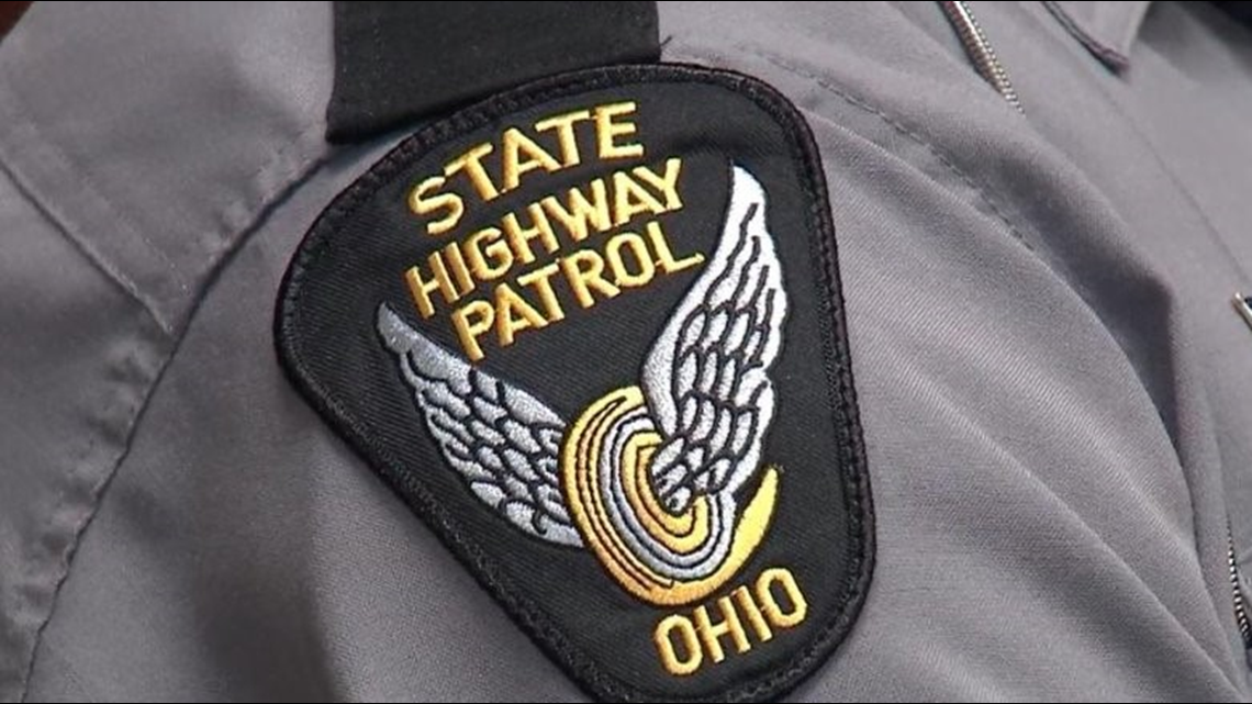 Ohio State Highway Patrol: Woman dies in crash on State Route 18 in Lorain County