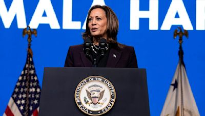 Here is who Republicans fear the most as Kamala Harris' VP pick