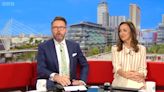 BBC Breakfast fans fume 'no one cares' as they complain about coverage