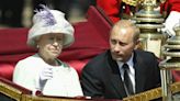 Russian official said it was 'deeply immoral' for the UK to not invite Putin to Queen Elizabeth's funeral over Russia's unprovoked invasion of Ukraine