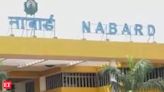 NABARD set to introduce Rs 750 crore agri fund for startups, rural enterprises - The Economic Times