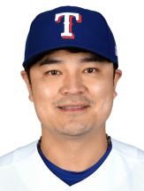 Shin-soo Choo