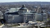 Morning 5: Library of Congress