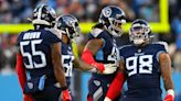 Jeffery Simmons se pone a trabajar con los Titans