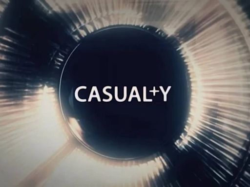 BBC promises an 'innovative' return for Casualty this Christmas