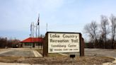 New tunnel will take Lake Country Trail bikers and pedestrians safely below Oconomowoc highway