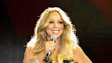 Mariah Carey Calls Her Mention in Britney Spears’ Memoir ‘Super Sweet’: ‘I Love Her’