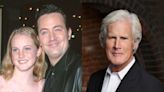 Matthew Perry's parents and siblings mourned the 'Friends' star after his death