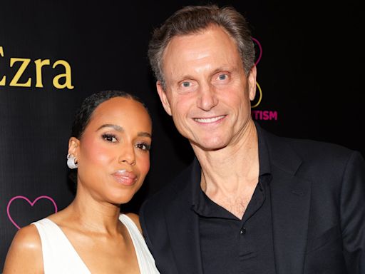 Kerry Washington Reacts to Tony Goldwyn Wanting Her on 'Law & Order,' Talks 'UnPrisoned' Season 2 (Exclusive)