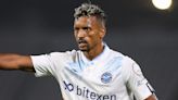 Former Man Utd star Nani has contract RIPPED UP