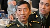 China's Communist Party Expels 2 Former Defence Ministers Over Corruption: Report