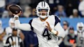 Dak Prescott, Cowboys survive 3 turnovers, impressive Joshua Dobbs performance to outlast Titans