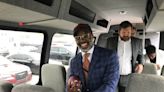 Three observations from the Memphis City Council's bus