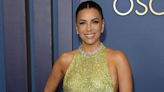 Eva Longoria shares midriff-baring red carpet throwbacks that are SO Gaby Solis