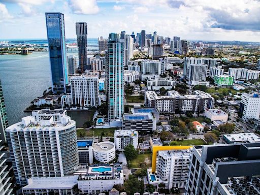 Billionaire newcomers, CEOs join in new group aimed at tackling Miami’s big social problems