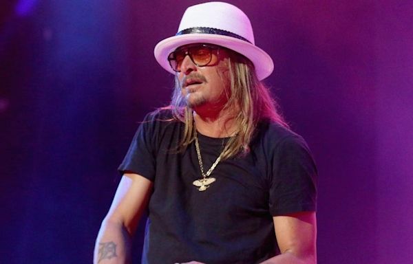 Kid Rock Says N-Word Multiple Times During Uncomfortable 'Rolling Stone' Interview