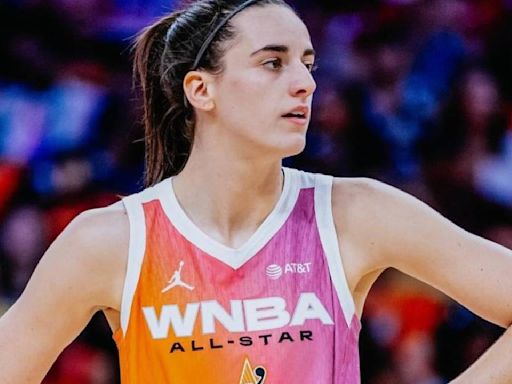 What Is Caitlin Clark’s Favorite Movie? Indiana Fever Reveals