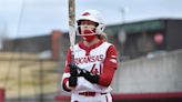 Razorbacks run-rule Princeton to open Fayetteville Regional