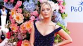 Laura Whitmore alleges 'inappropriate behaviour' during her time on Strictly Come Dancing