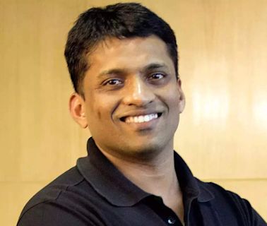 Raveendran loses control of Byju’s as NCLT admits BCCI insolvency plea - ET LegalWorld