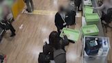 Vídeo | Así roban en los equipajes aprovechando el descuido de los viajeros en Barajas