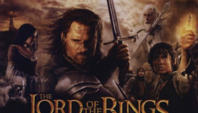 ‘The Lord of the Rings’ cast: Who has contended at the Emmys?