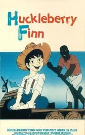 The Adventures of Huckleberry Finn