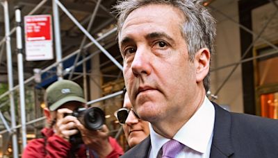 Michael Cohen's lawyers speak out after long MAGA campaign to drag him through the mud