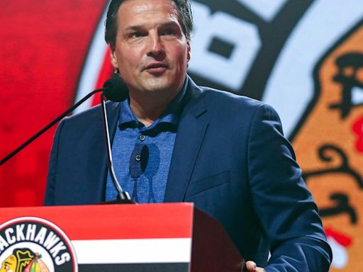 Year after flip flop, NBC's Eddie Olczyk hopes he feels better about his Kentucky Derby pick