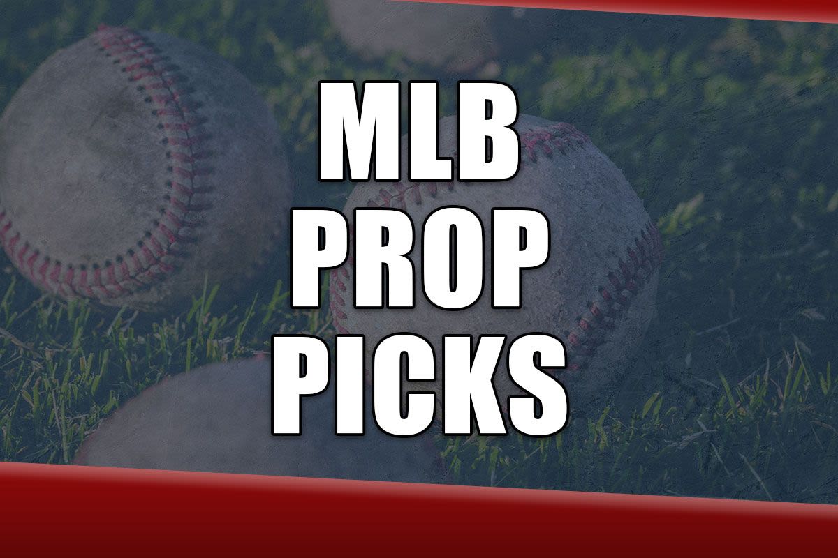 MLB prop picks: 3 markets to back for Saturday (July 20)