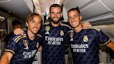 Real Madrid identify next club captain as Nacho Fernandez prepares to leave for Saudi Arabia