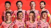 Vuelta a España, la última grande para Rigoberto Urán