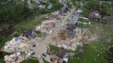 A look back at the Good Friday tornado in St. Louis