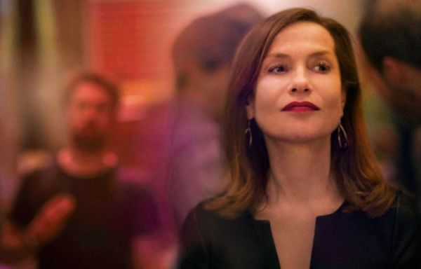 Isabelle Huppert named as this year’s prestigious Lumière Award recipient