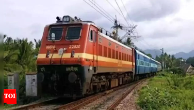 Western Railway to run bi-weekly trips of special train to Gorakhpur in UP | Mumbai News - Times of India