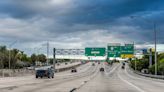 DeSantis vetoes bill that would’ve banned left-lane driving except to pass