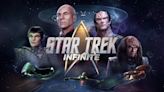 Star Trek: Infinite PC review — Boldly going where games have gone before