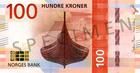 Norwegian krone