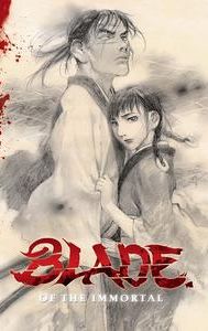 Blade of the Immortal