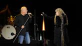 Stevie Nicks performs surprise duet with Billy Joel, pays teary tribute to Christine McVie at first 'Two Icons, One Night' tour date