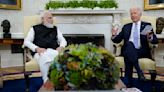 Opinion: Why is Biden silent on Modi and India's slide toward autocracy?