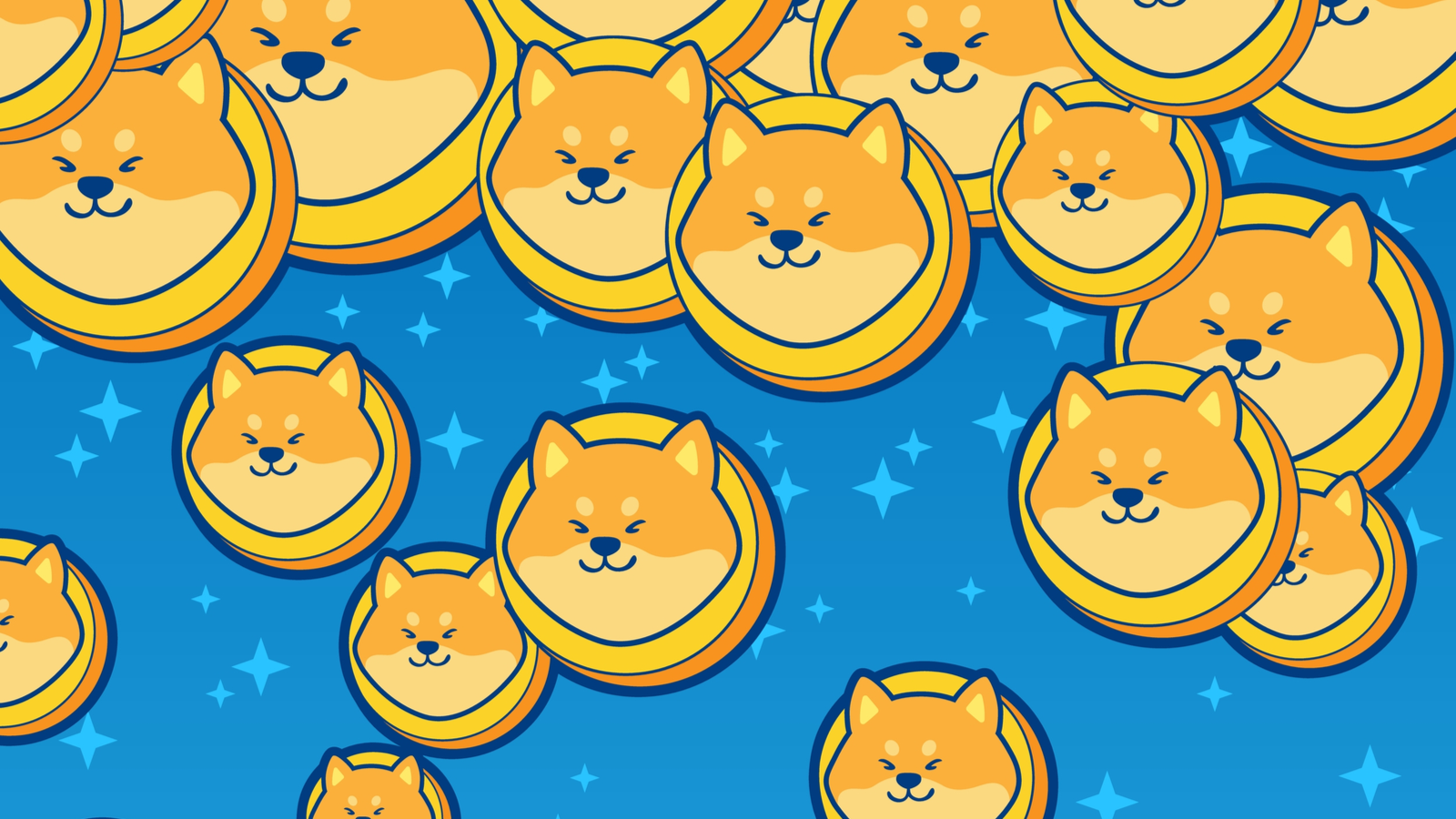 Why Meme Coins Baby Dogecoin, Shiba Inu and Smog Are Headed for Disaster