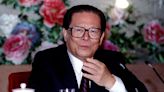 Ex-presidente chinês Jiang Zemin morre aos 96 anos